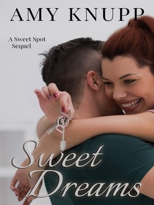 cover image of Sweet Dreams